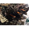 2001 McDonough 42inch 3 Knee Carriage Carriage (Sawmill)